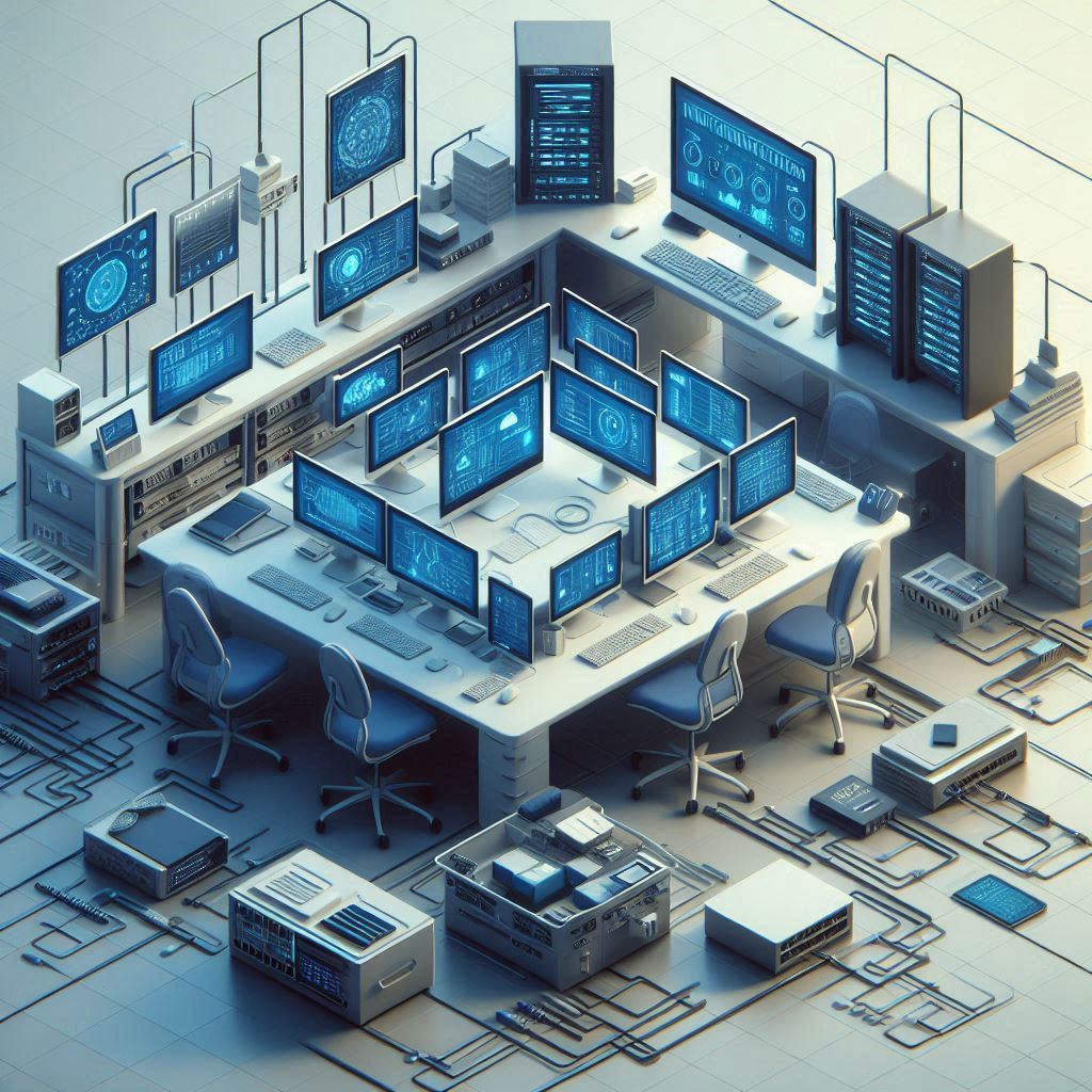 OSPF Filtering